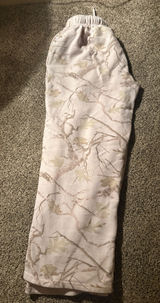 Sweatpants social scene Pink Size XS Photo 0