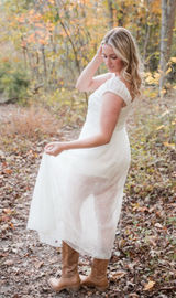 Lulus Romper Dress  Photo 0