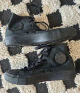 Chuck Taylor High Top Photo 0