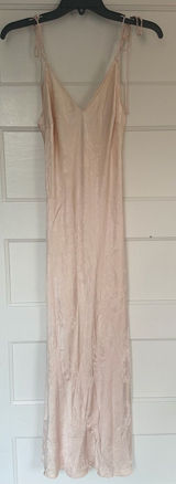Vintage Victoria’s Secret Satin Slip Dress Photo 0