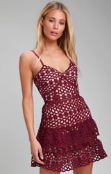 Mini Dress Photo 0