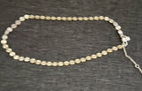 Madewell’s current jewelry ranges from lower-priced fashion pieces to pricier demi-fine items, which is why material matters a lot. Photo 0