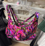 Lululemon energy bra size 6 // 083017 Photo 0