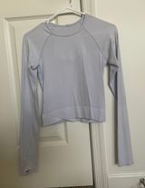 Long Sleeve Photo 0