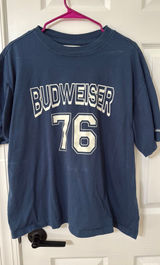 Budweiser T-Shirt PacSun Photo 0