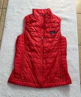 Patagonia Vest Women’s Photo 0