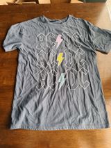 Graphic Tee Target AC/DC Photo 0