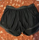 Black Shorts Photo 0