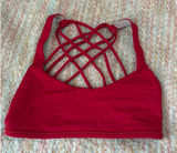 Lululemon Sports Bra Photo 0