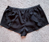 Victoria’s Secret Sleep Shorts size small Photo 0
