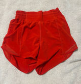 Lululemon Shorts Hotty Hot 4" Photo 0