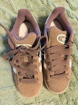 Adidas Campus 00s sneakers 6.5 Photo 0