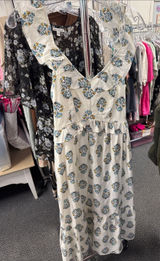 J. Crew factory dress size 4 // 091358 Photo 0