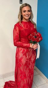 Prom Dress Photo 0