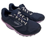 Teva Trail Running Hiking Shoes Womens 9 Navy Purple Lightweight Size 9‎ F10013L Photo 0
