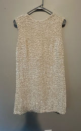 H&M Dress White Photo 0