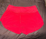 Lululemon Speed Shorts 2.5" High-Rise Photo 0