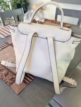 Kate Spade Backpack Purse Leather Photo 0