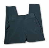 Nike Bliss Victory Dri-FIT Women's Athletic Pants Size L Gray Joggers Workout Photo 0