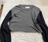 Hollister Long Sleeve Photo 0