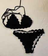 Swimsuit Set Black Photo 0