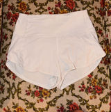 Lululemon Speed Shorts 2.5" Photo 0