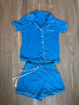 Amazon Pajama Set Photo 0