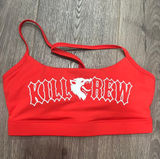Killcrew sports bra Photo 0