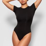 FITS EVERYBODY T-SHIRT BODYSUIT | ONYX - ONYX‎ NWT brief size S Photo 0