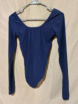 Aerie long sleeve body suit Photo 0
