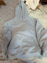 White Fox Boutique Hoodie S/M Photo 0