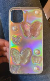iPhone 11 Case Multiple Photo 0