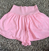 Crossover Shorts Aerie Photo 0