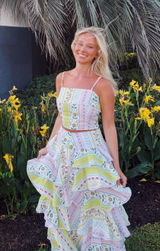 Coco lilly’s matching set Photo 0