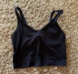 Lululemon Align Tank Black Photo 0