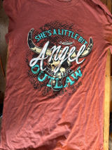Buckle T-Shirt Photo 0