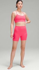 Lululemon Align Shorts 6" High-Rise  Photo 0