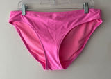 NEW!! Aerie Light Pink Bikini Bottoms‎ Photo 0