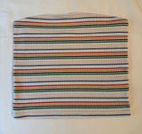 American Eagle Striped Tube Top Photo 0