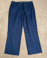 Nike Golf Tour Performance Dri-Fit Pants Size 6 Photo 0