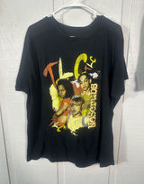 Bad End Crewneck Anime Manga TV Show T shirt Size XL EUC Photo 0