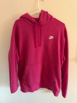 Nike Hoodie Photo 0