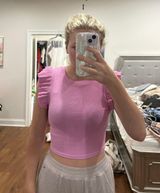 Pink  Top Photo 0