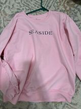 Seaside Style Crewneck Photo 0