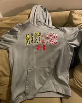Under Armour Sweatshirt Photo 0