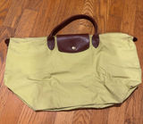Longchamp Le Pliage Tote Photo 0
