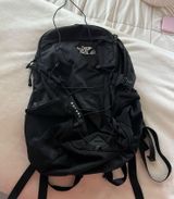 North The Face Backpack Photo 0