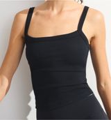 NWT Abercrombie Tank Photo 0