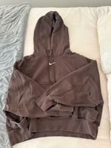 Nike oversized phoenix hoodie Photo 0