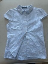Brandy Melville Button up Top Photo 0